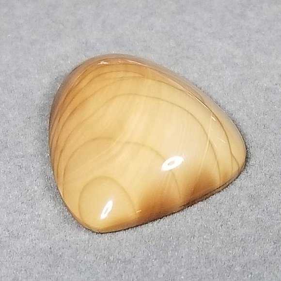 Bruneau Jasper Cab * Old stock/vintage material - Picture 10 of 12